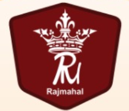 Hotel Rajmahal InnLogo